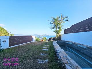 Clear Water Bay - Silver Fountain Terrace 19