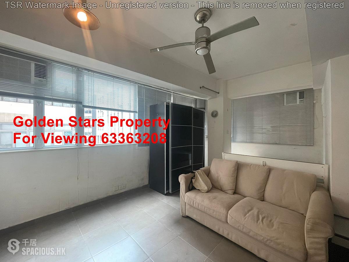 Sai Ying Pun - 24-28 Western Street 01