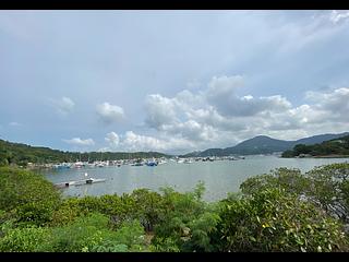 Sai Kung - Che Keng Tuk 21