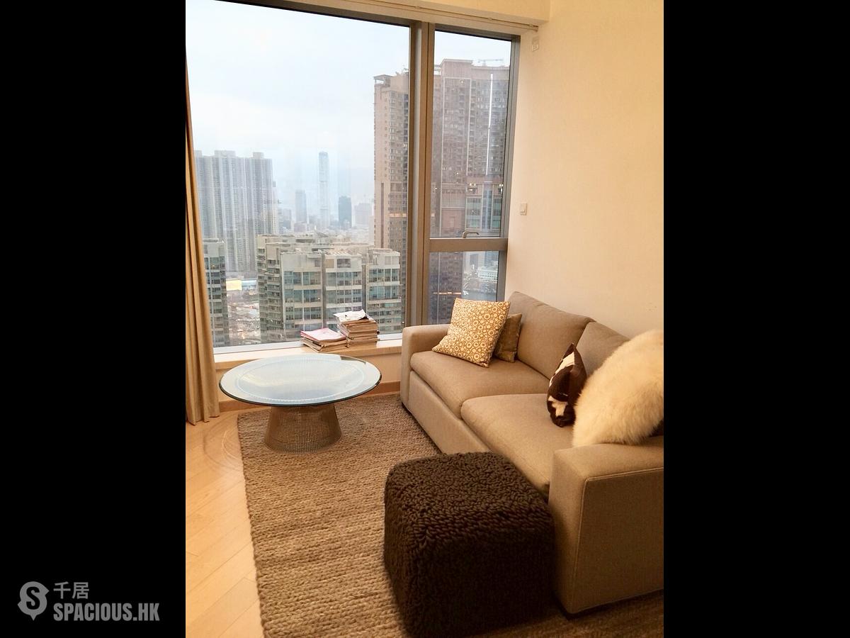 West Kowloon - The Cullinan 01