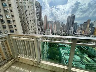 Sai Ying Pun - Centre Place 04