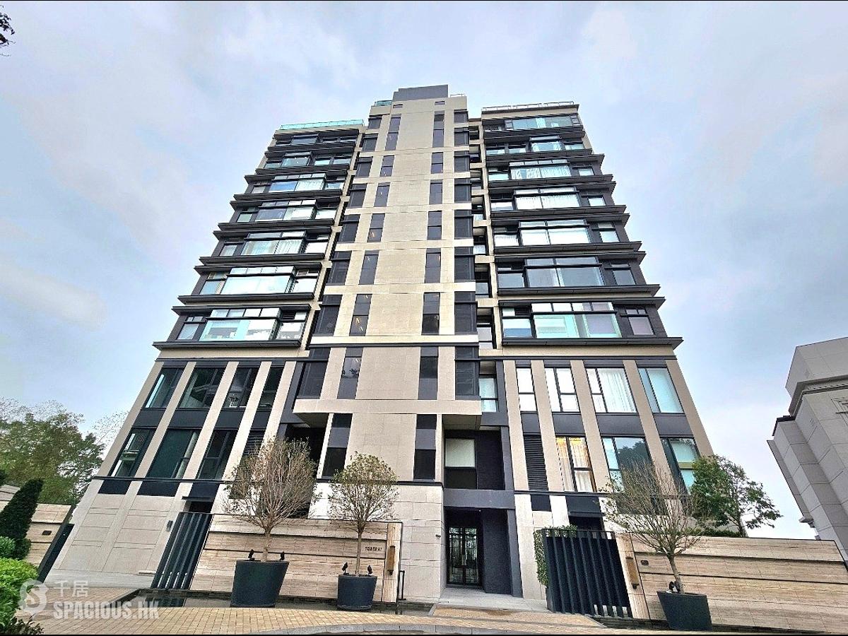 For Sale - Infinity Block A2, 3 Bed, 1869 Sqft (ID:13753719)｜spacious.hk