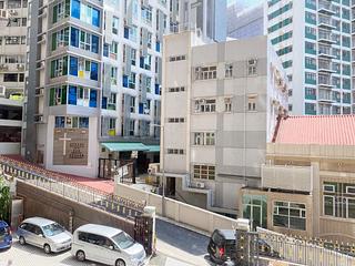 Sai Ying Pun - Rhenish Mansion 07