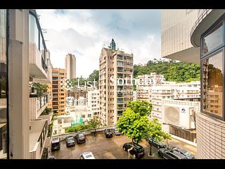 Happy Valley - Shuk Yuen Building 02