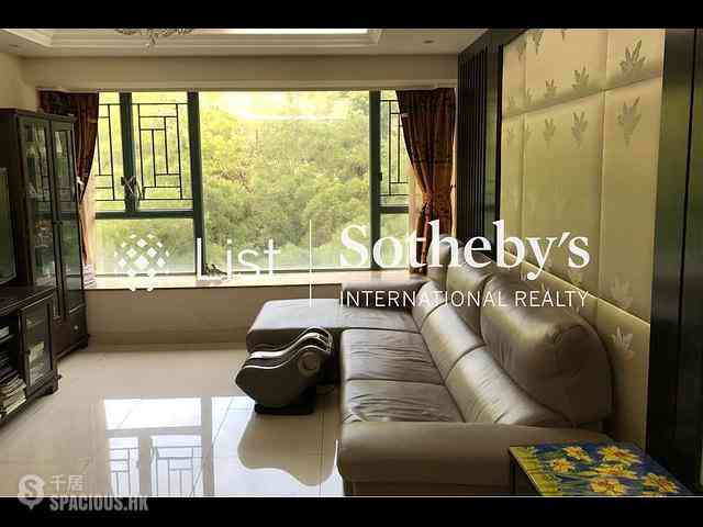 Beacon Hill - Dynasty Heights 01