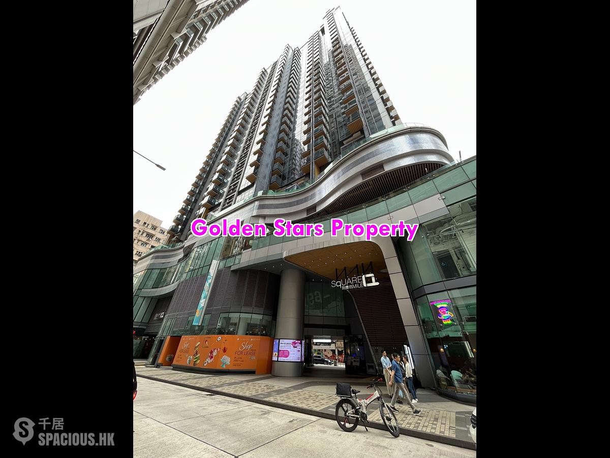 Tai Kok Tsui - Square Mile Phase 2 Cetus・Square Mile Block 1 01