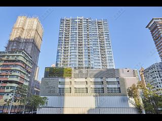 Mong Kok - Macpherson Place Block 1B 04