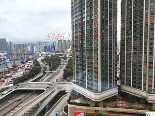 West Kowloon - The Cullinan 07