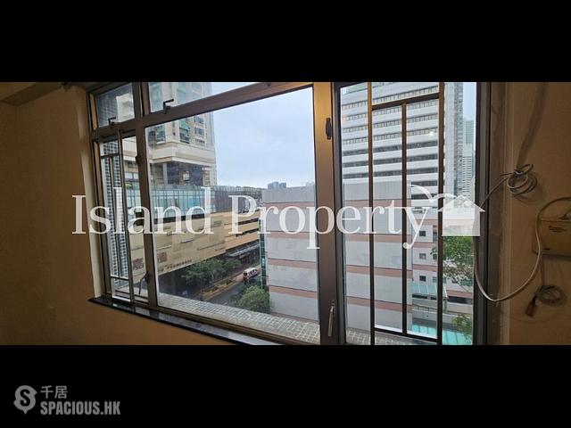 Sai Wan Ho - Lei King Wan Sites C Block 11 Yee Hoi Mansion 01