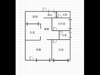 新莊區 - 台北新莊區豐年街124巷6弄X號 17