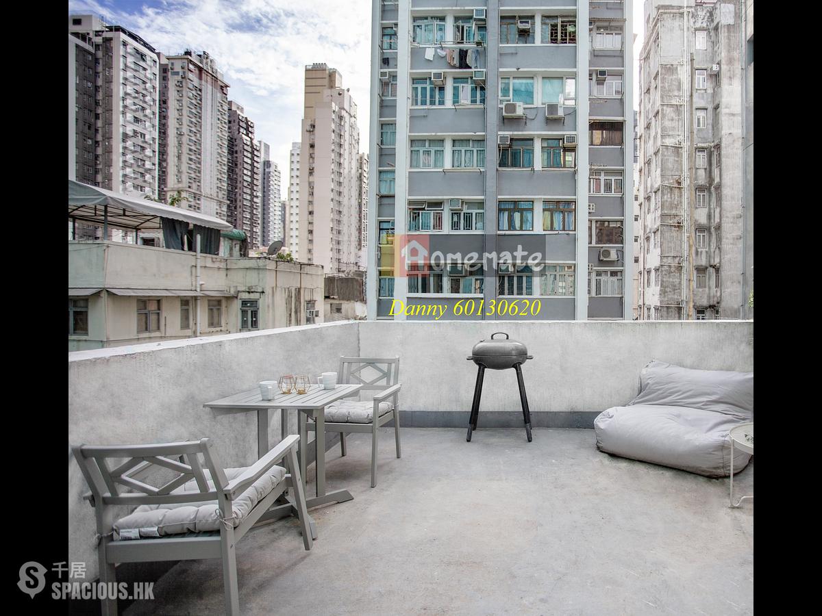 Sai Ying Pun - 21-23, Kwai Heung Street 01