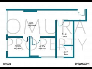 湾仔 - 嘉宁大厦 02