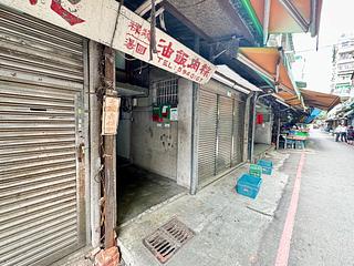 Zhongshan - XX Lane 179, Longjiang Road, Zhongshan, Taipei 16
