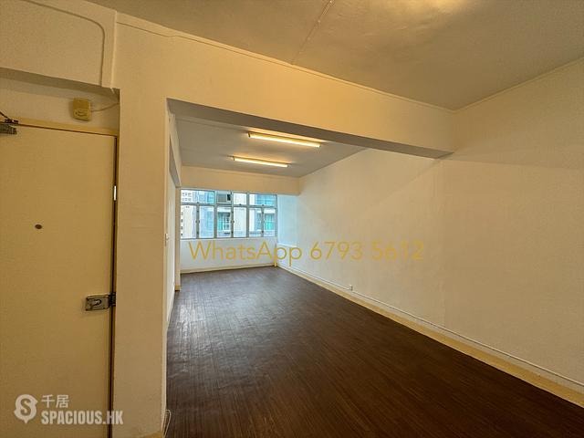 Kennedy Town - 1F-1J Sands, Street 01