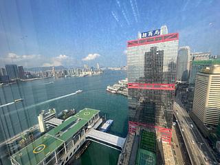 Sheung Wan - Shun Tak Centre - West Tower 10