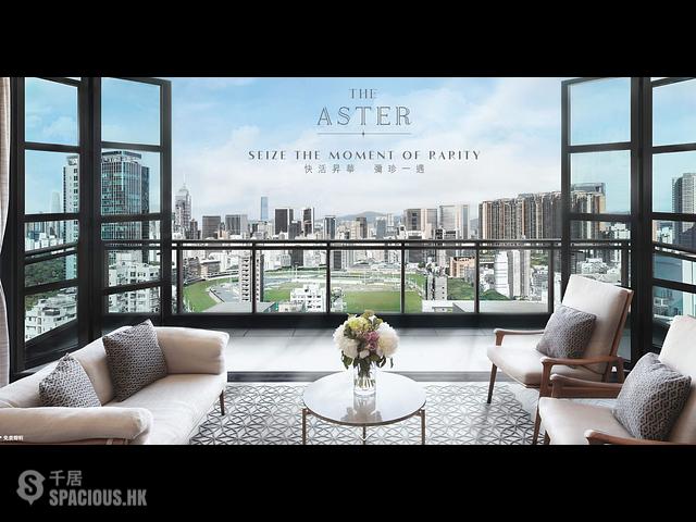 跑马地 - THE ASTER (RESIGLOW) 01