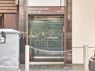 Causeway Bay - Kingston Building 18