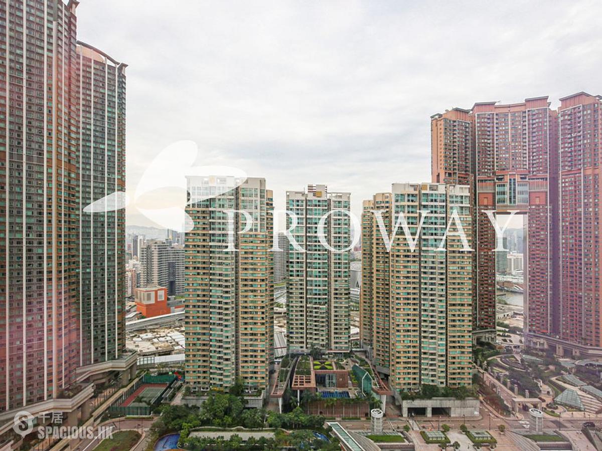 West Kowloon - The Cullinan 01