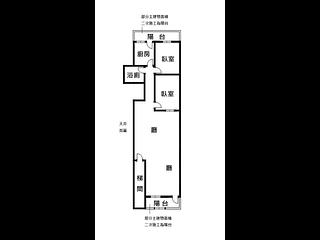 大同區 - 台北大同區延平北路四段179巷XX號 13