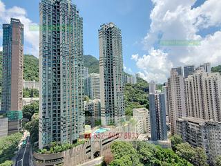 Kennedy Town - University Heights 20
