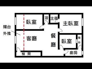 三重區 - 台北三重區正義北路372巷XX號 07