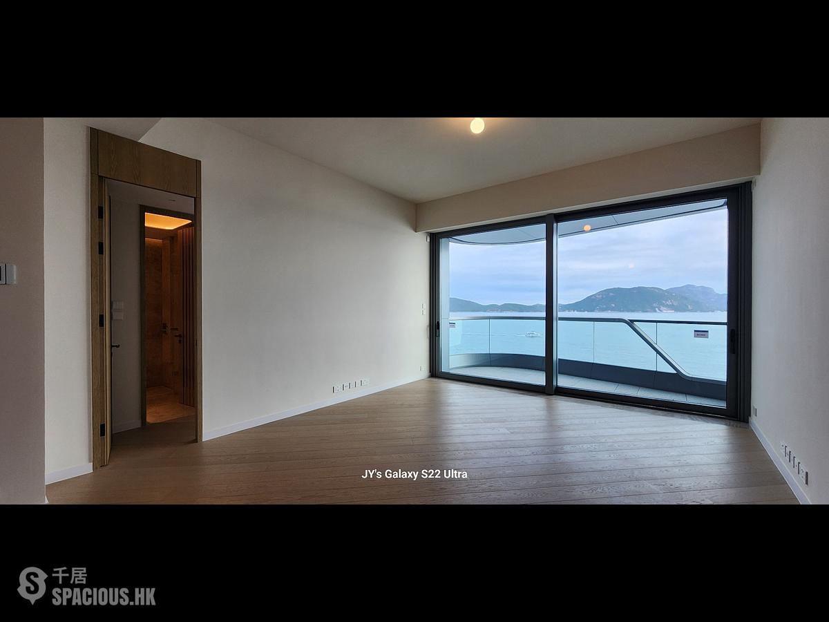 Ap Lei Chau - The Corniche Block 6 01