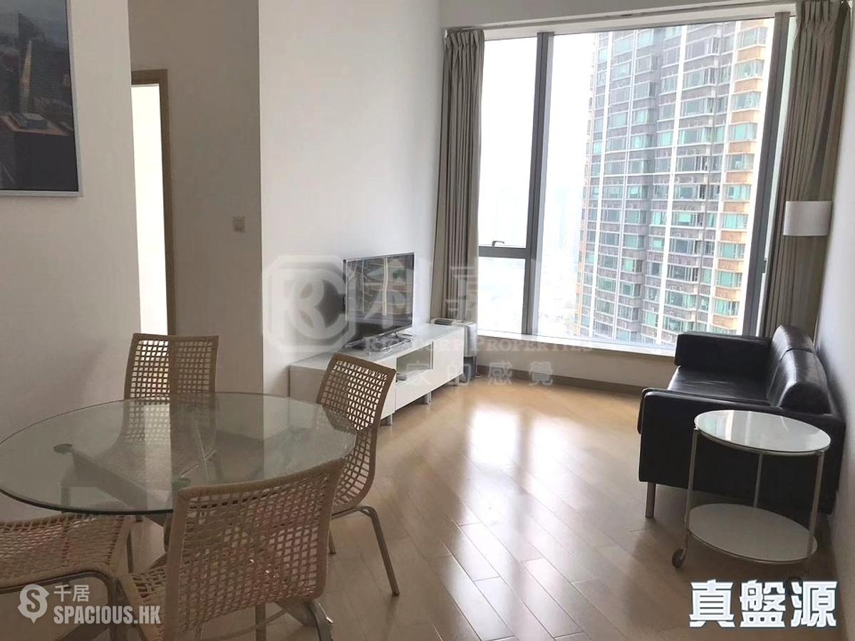 West Kowloon - The Cullinan (Tower 21 Zone 5 Star Sky) 01