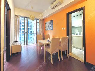 Sheung Wan - One Pacific Heights 02