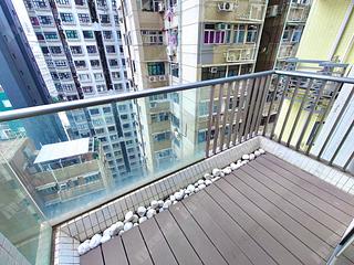 Sheung Wan - One Pacific Heights 03
