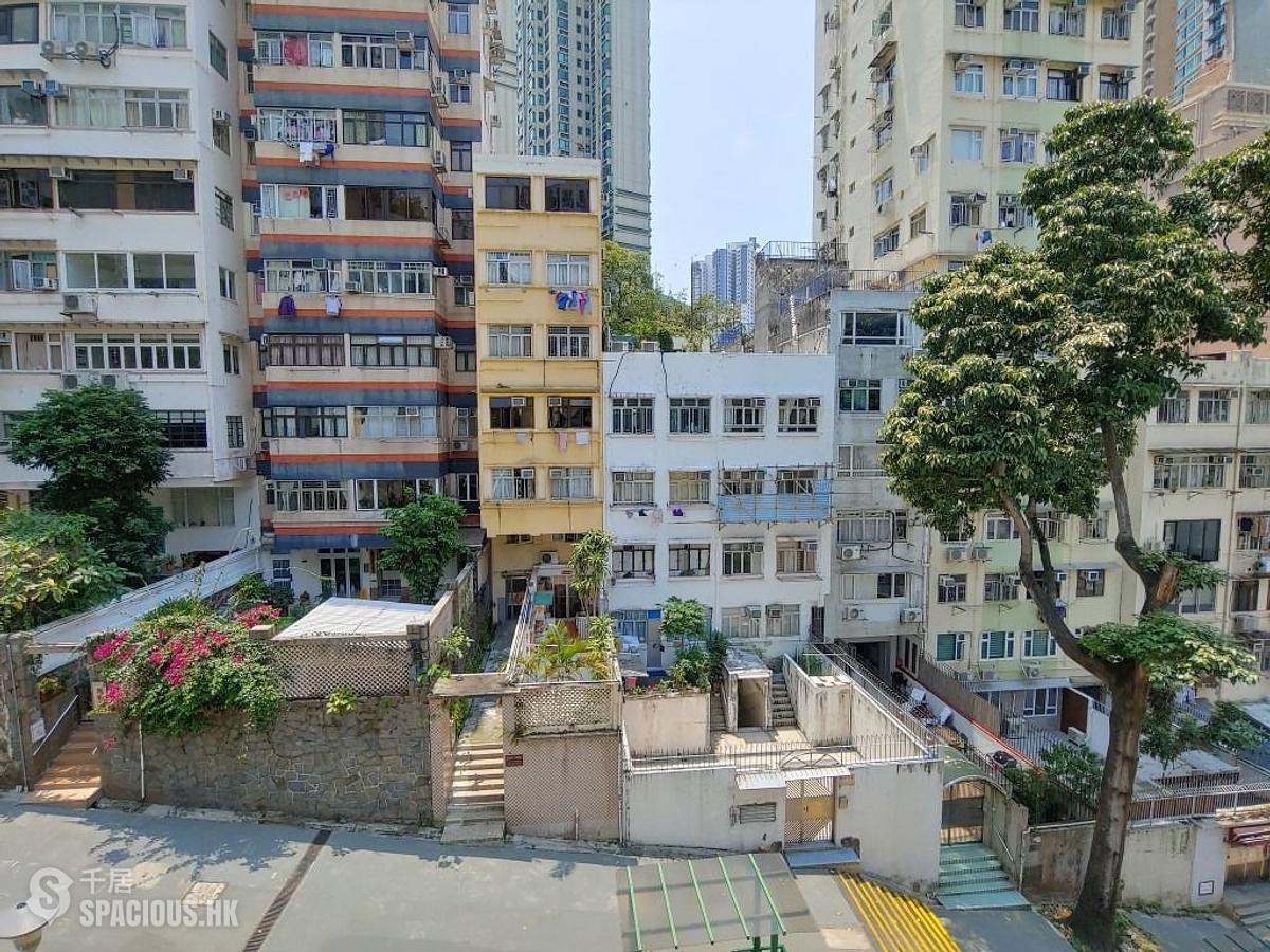 Kennedy Town - 1-3, Ching Lin Terrace 01