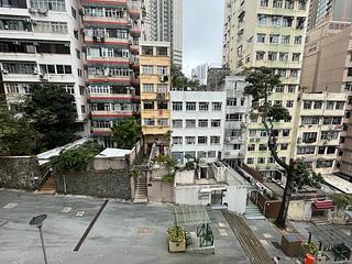 Kennedy Town - 1-3, Ching Lin Terrace 02