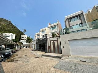 Wong Chuk Hang - Manly Villa 03