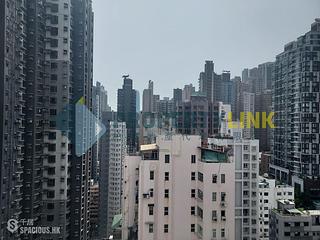 Sai Ying Pun - Yuk Ming Towers 04