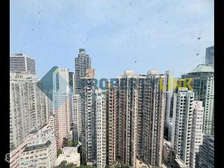 Sai Ying Pun - Yuk Ming Towers 09