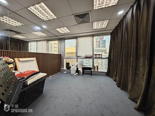 Causeway Bay - Progress Commercial Building 01