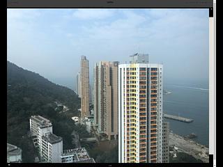 Kennedy Town - The Hudson 02