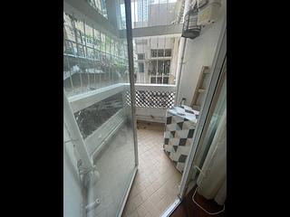 Kennedy Town - Hee Wong Terrace Block 4 04