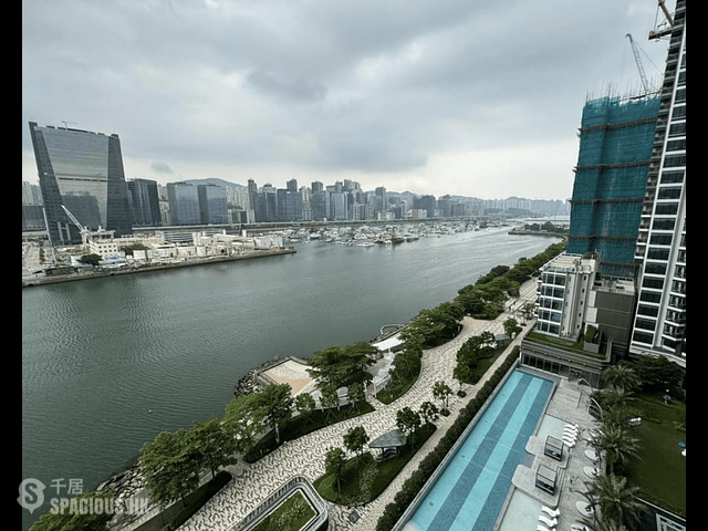 Kai Tak - Miami Quay Phase 1 Miami Quay I Tower 3 01