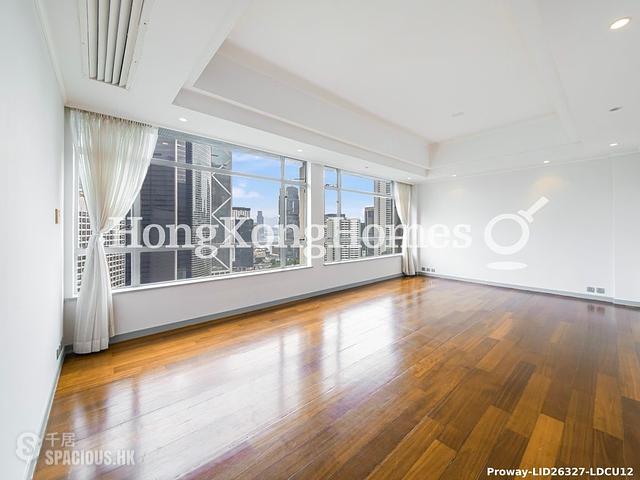 Mid Levels Central - Kennedy Apartment 01