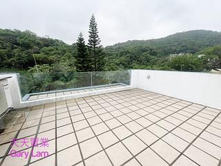 Sai Kung - Phoenix Palm Villa 18