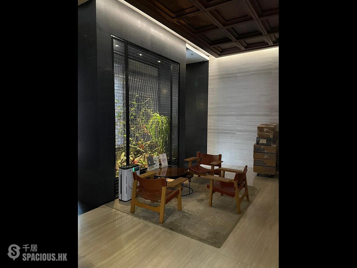 Sai Ying Pun - Bohemian House 01