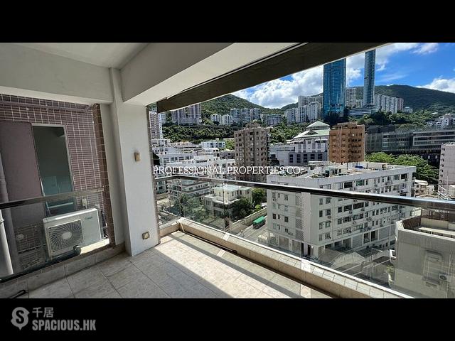 跑馬地 - 玫林別墅 01