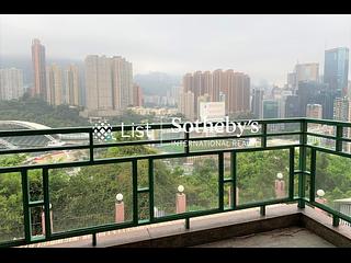Tai Hang - 2, Wang Fung Terrace 03