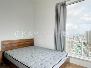 West Kowloon - The Cullinan (Tower 21 Zone 5 Star Sky) 06