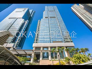 West Kowloon - The Cullinan (Tower 21 Zone 1 Sun Sky) 19