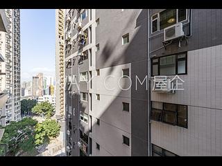 Mid Levels West - Chong Yuen 12