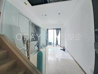 铜锣湾 - yoo Residence 03