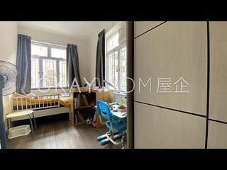 Causeway Bay - Clarke Mansion 13