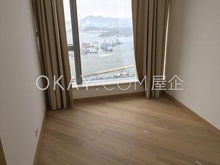 West Kowloon - The Cullinan (Tower 21 Zone 2 Luna Sky) 10