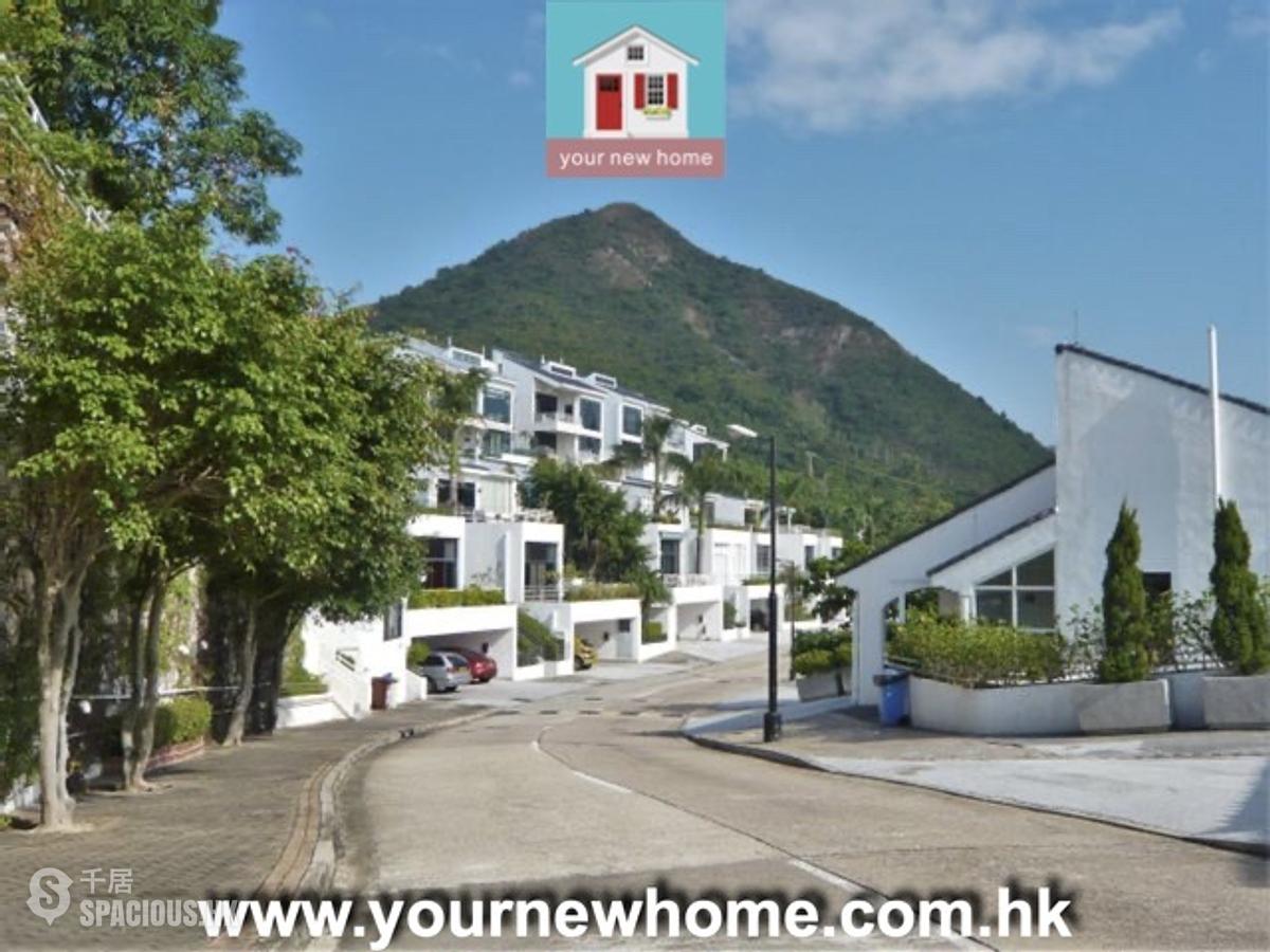 Sai Kung - Floral Villas 01